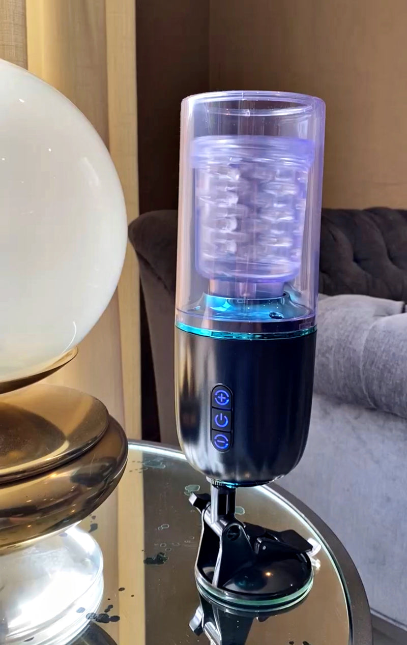 Neptune - The Best Automatic Male Masturbator
